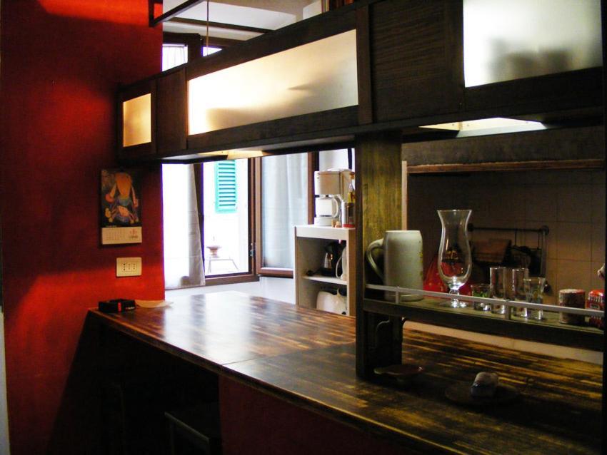 Pitti House Apartman Firenze Kültér fotó