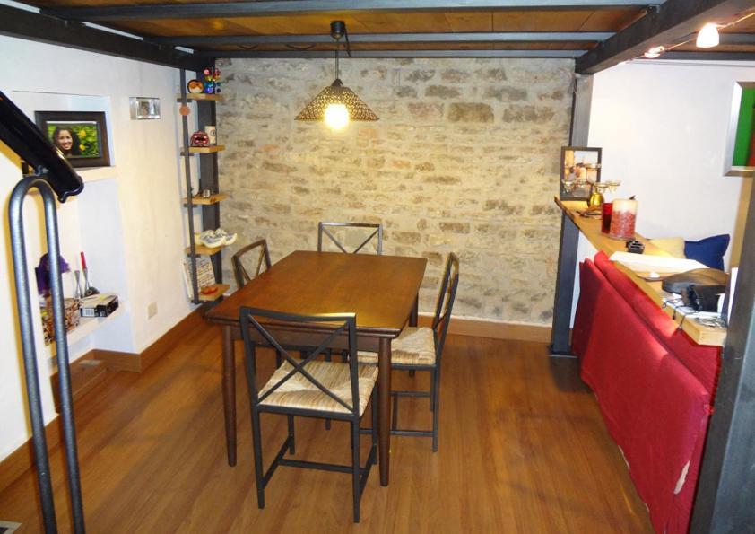 Pitti House Apartman Firenze Kültér fotó