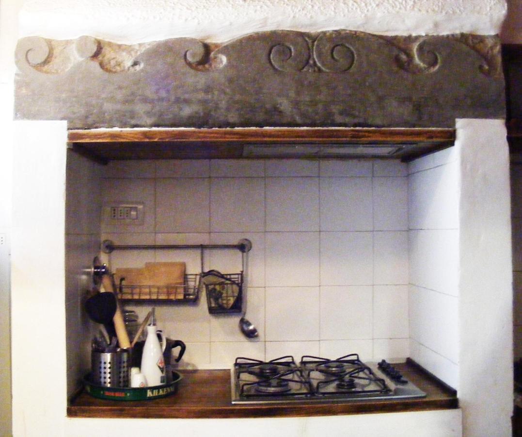 Pitti House Apartman Firenze Kültér fotó